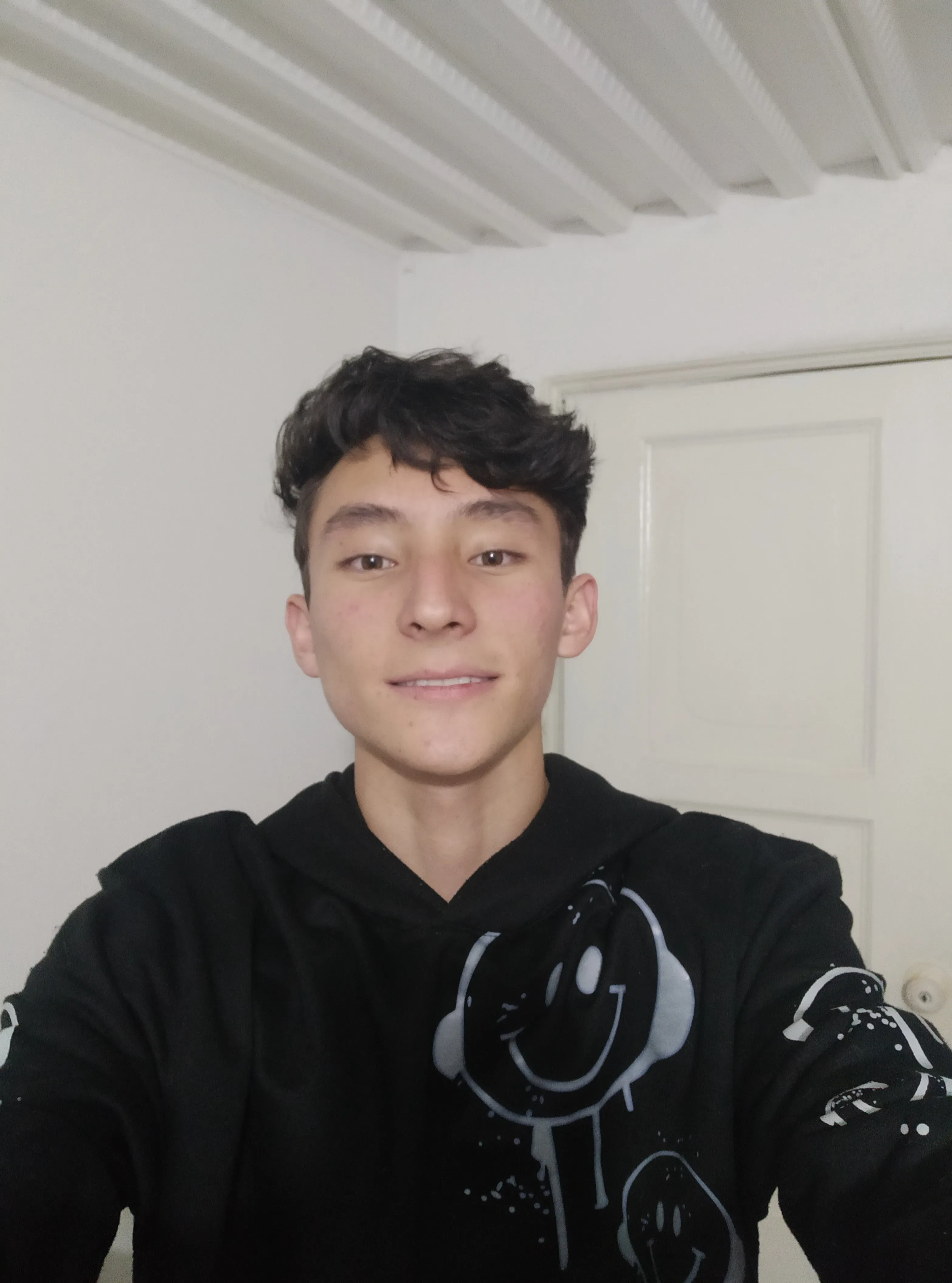 Foto de perfil de Pedro Pablo Rodriguez Carranza